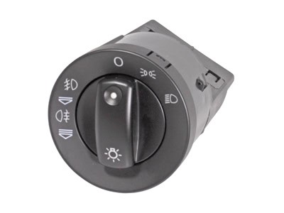 Valokatkaisin Audi A4