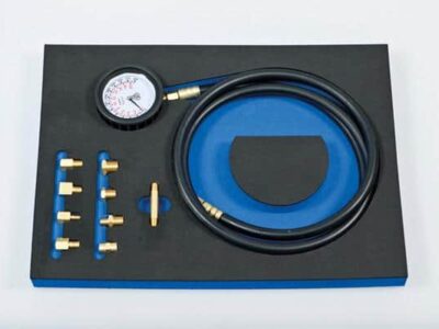 Boxo öljynpainemittarisarja 0-21bar