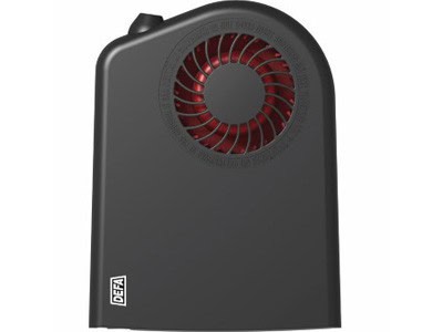 Defa Termini II 1700 sisätilanlämmitin