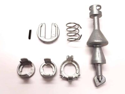 Etuoven lukkosylinterin korjaussarja BMW E90 / E91