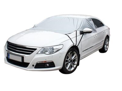 Henkilöauton tuulilasipeite
