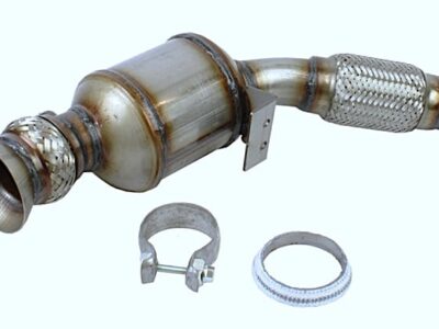 Katalysaattori MB Viano / Vito Euro5