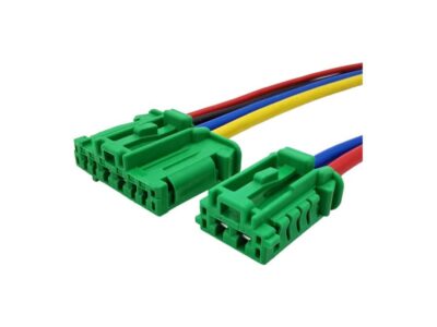 Lämmityslaitteen vastuksen korjausjohto Citroen / Peugeot / Nissan / Renault