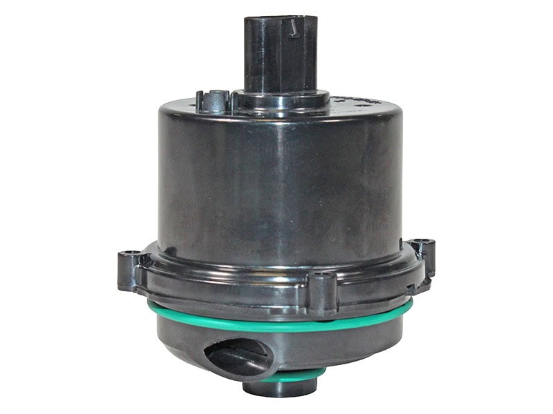 Lisävesipumppu, jäähdytysnestekierto Tesla - Image 3