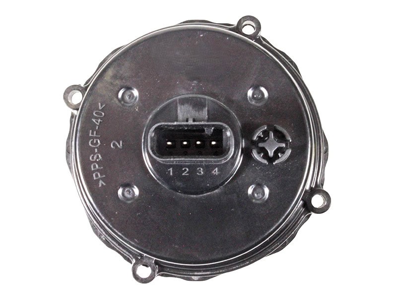 Lisävesipumppu, jäähdytysnestekierto Tesla - Image 2