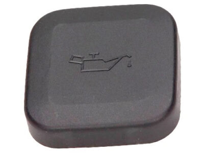 Moottorin öljykorkki BMW