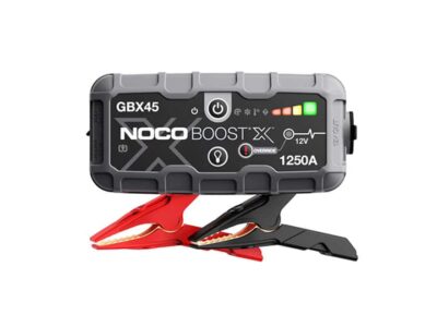 NOCO akkuboosteri