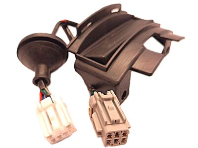 Takaluukun mikrokytkin Hyundai Veloster