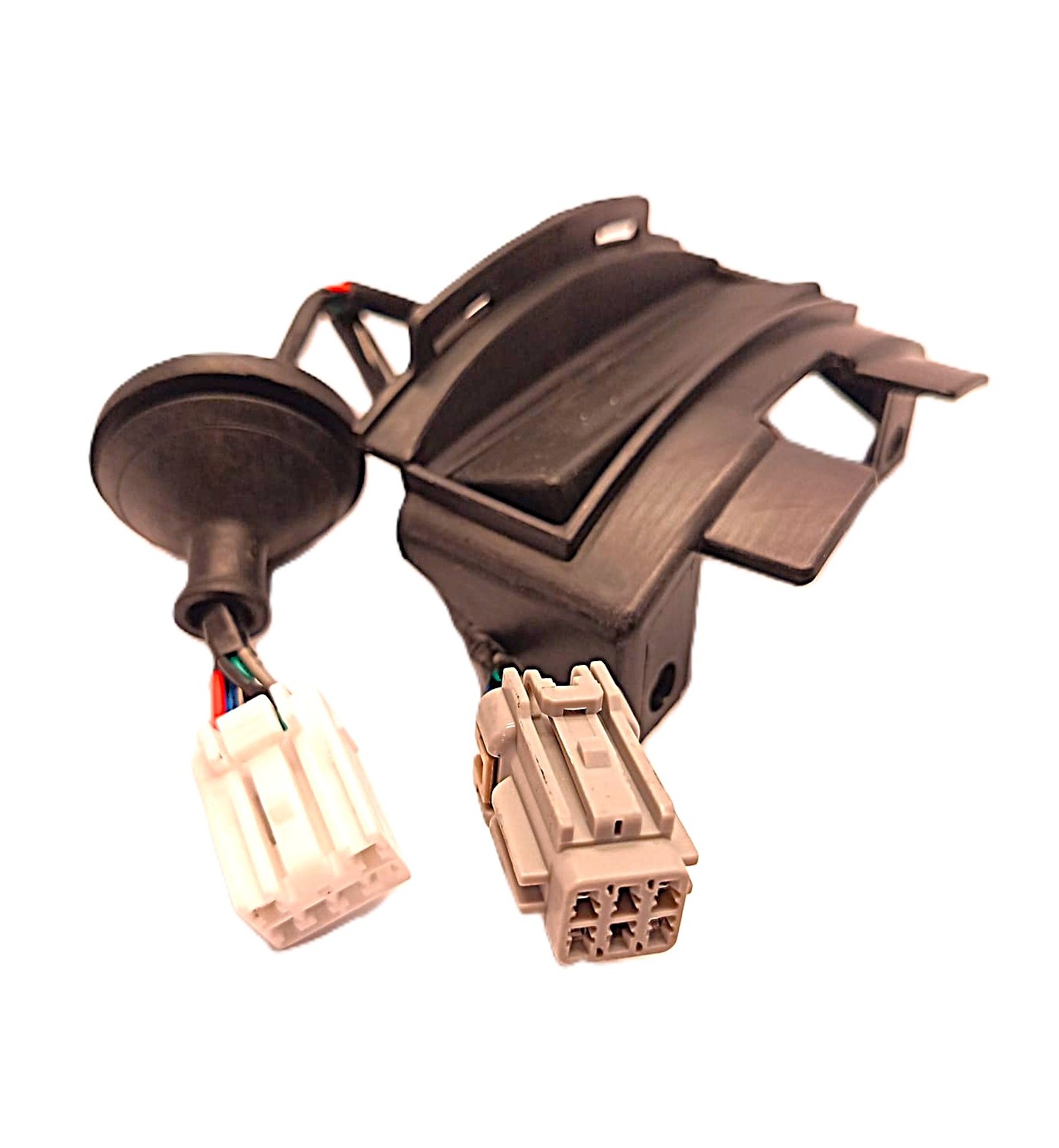 Takaluukun mikrokytkin Hyundai Veloster