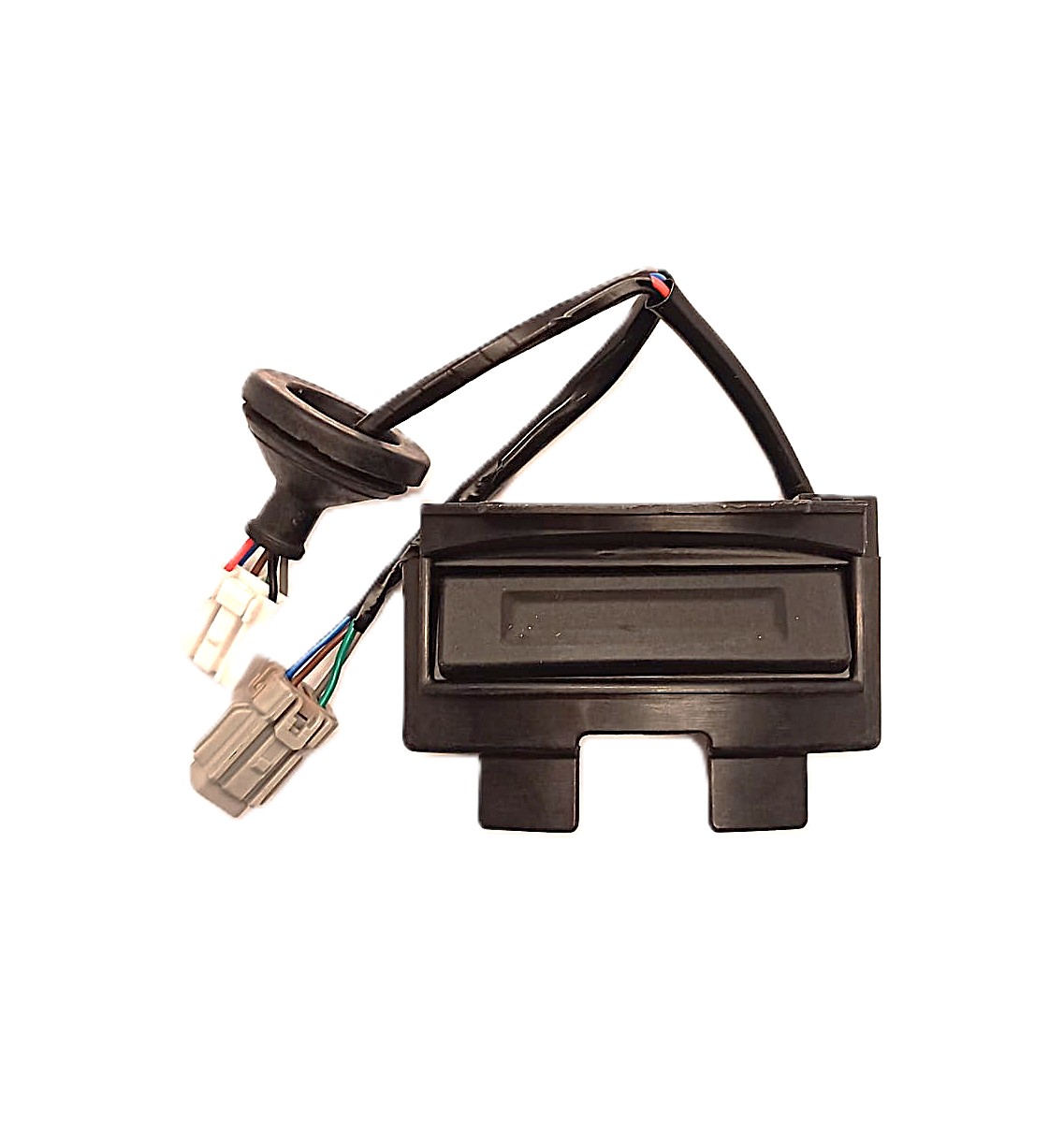 Takaluukun mikrokytkin Hyundai Veloster - Image 2