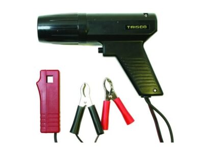 Trisco 12V ajoituslamppu TL-122 induction