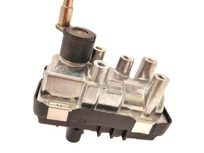 Turbon ohjainlaite BMW 2,0D F10 / F11 / F20 / F21 / F22 / F23 / F25 / F26 / F30 / F31 / F36