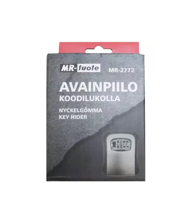 Avainpiilo