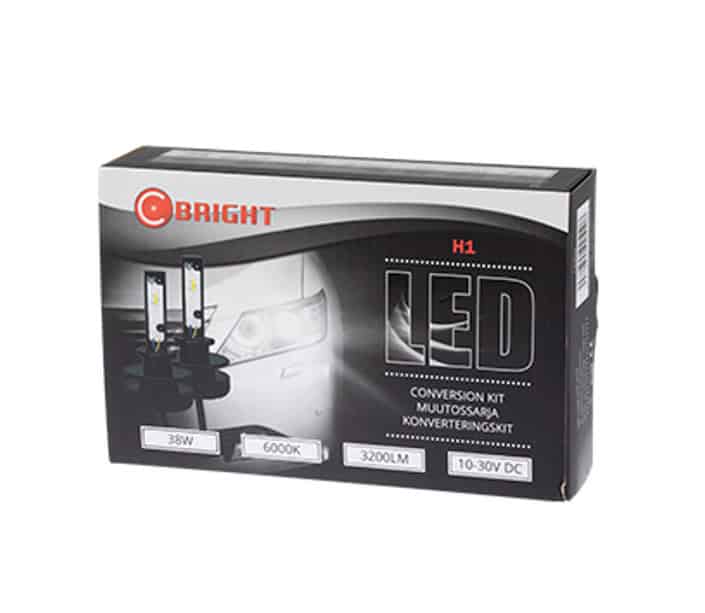 LED-muutossarja H1 - Image 2