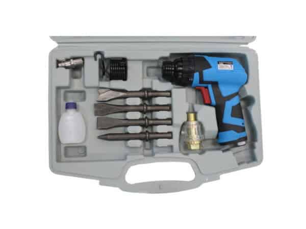 Paineilmavasara + taltat