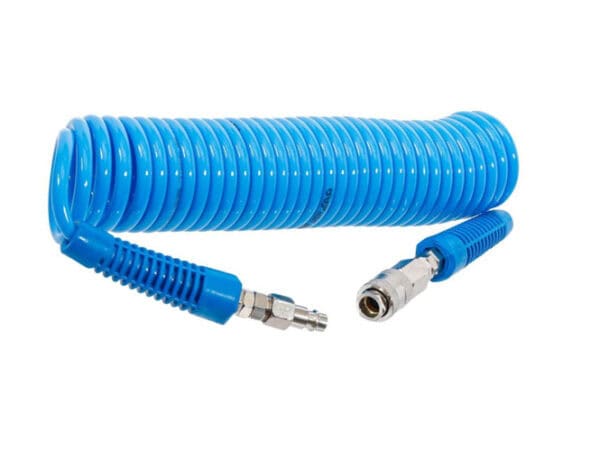 Paineilmaletku, spiraali 6M