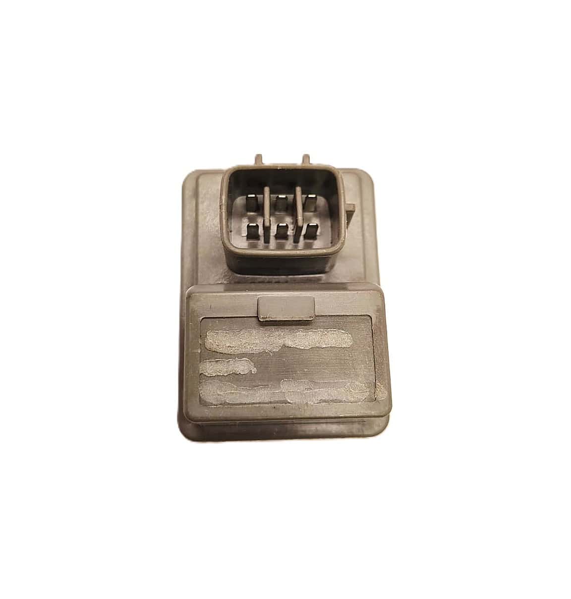 Ajovalon pesulaitteen rele Toyota