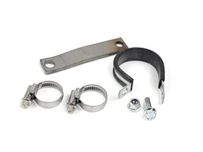 Calix asennussarja Volvo