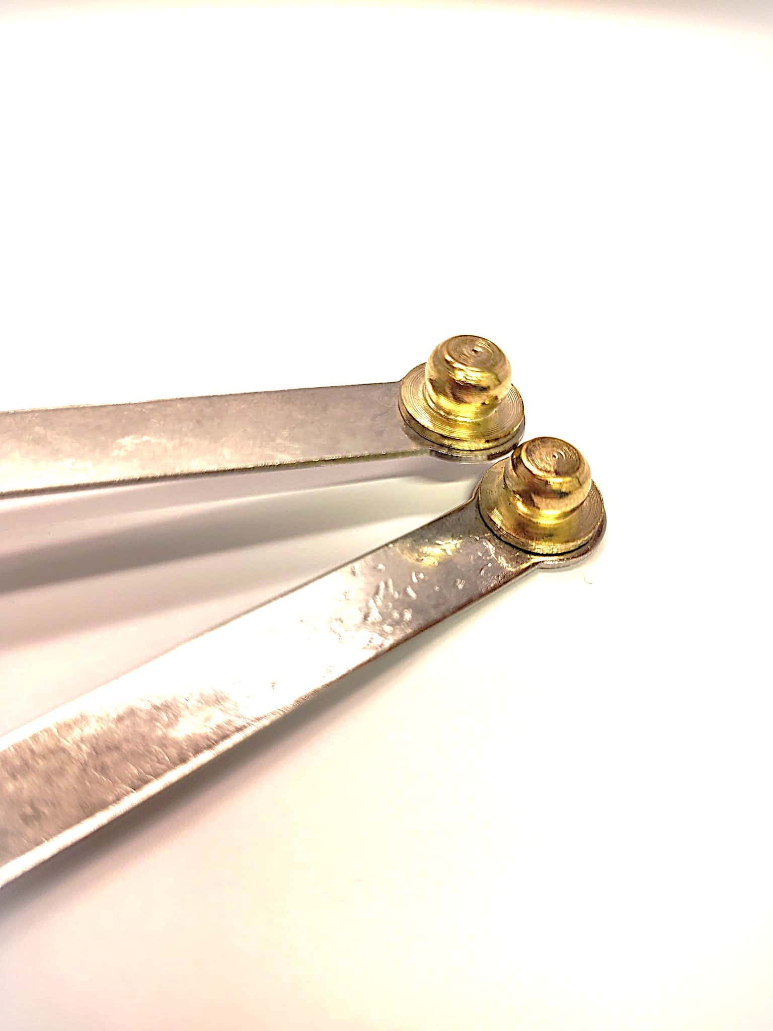 Imusarjan vivuston korjaussarja MB 05- useat mallit - Image 4