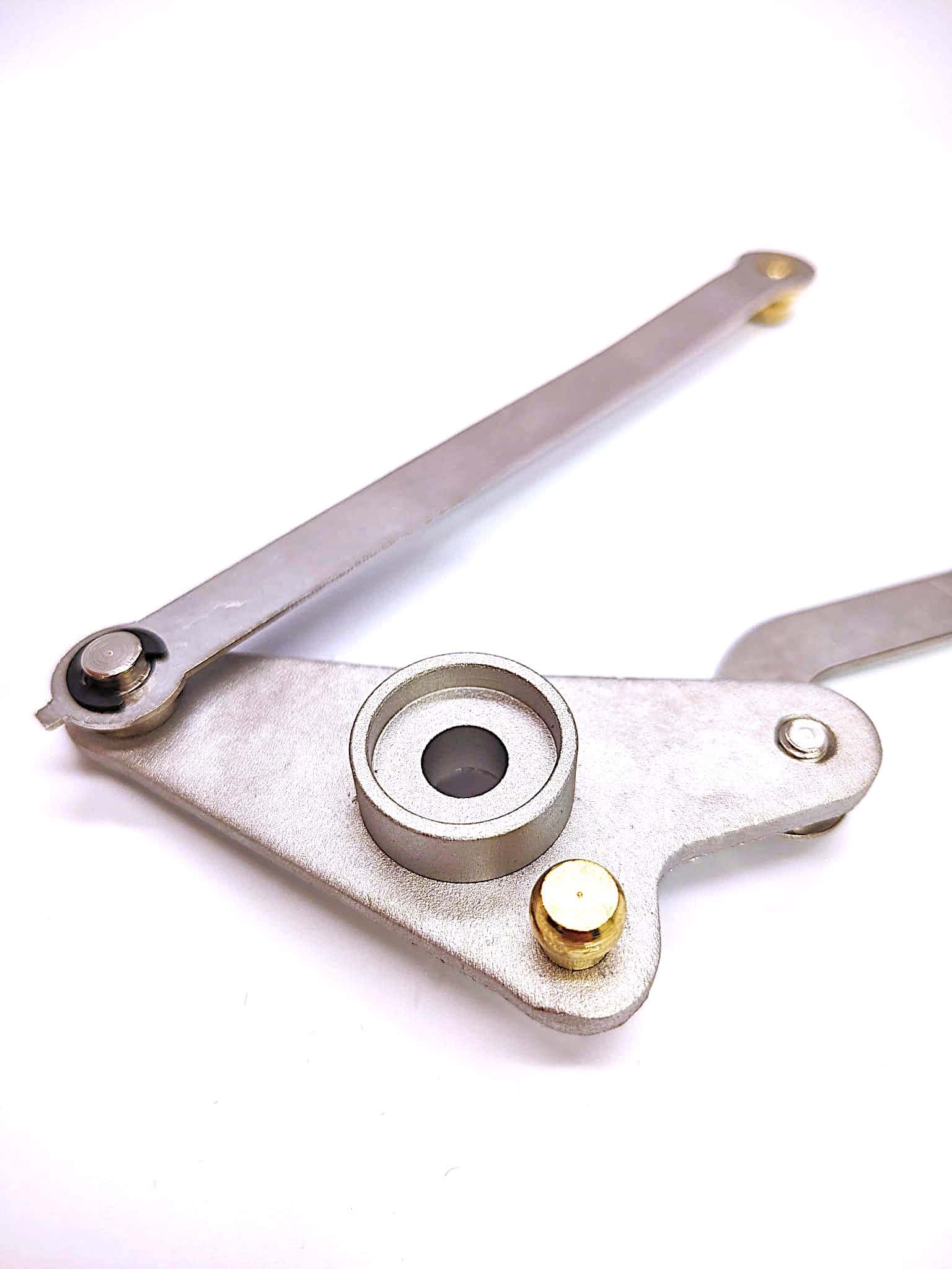 Imusarjan vivuston korjaussarja MB 05- useat mallit - Image 3