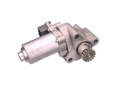 Jakolaatikon toimilaite, BMW E90 / E91 / E60 / E61 XDrive (ATC300)