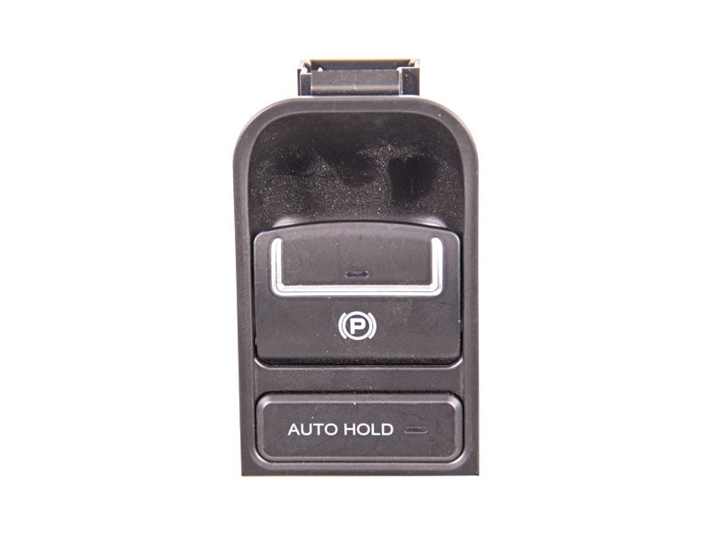 Kytkin, sähköinen käsijarru, Alhambra, Sharan, Tiguan