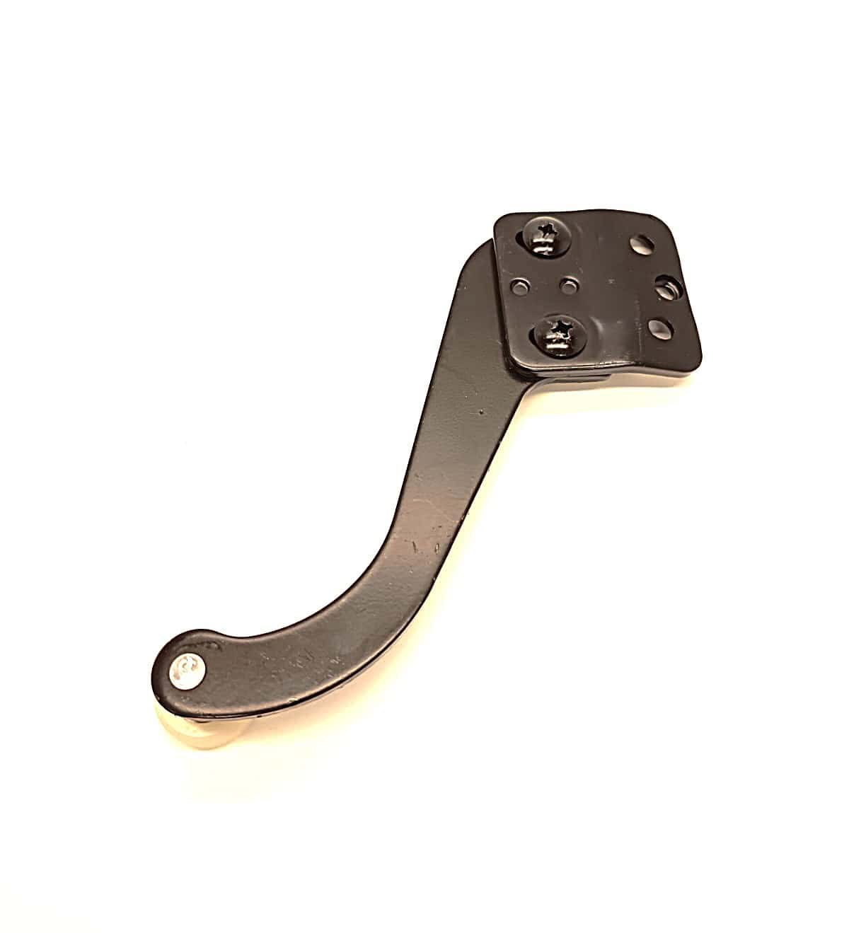 Liukuoven rullaohjain, oikea, yläpuoli , VW 03- - Image 2