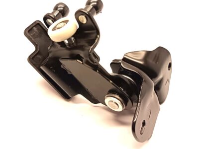 Liukuoven rullaohjain, vasen, keskellä, Citroen jumper / Fiat ducato / Peugeot boxer