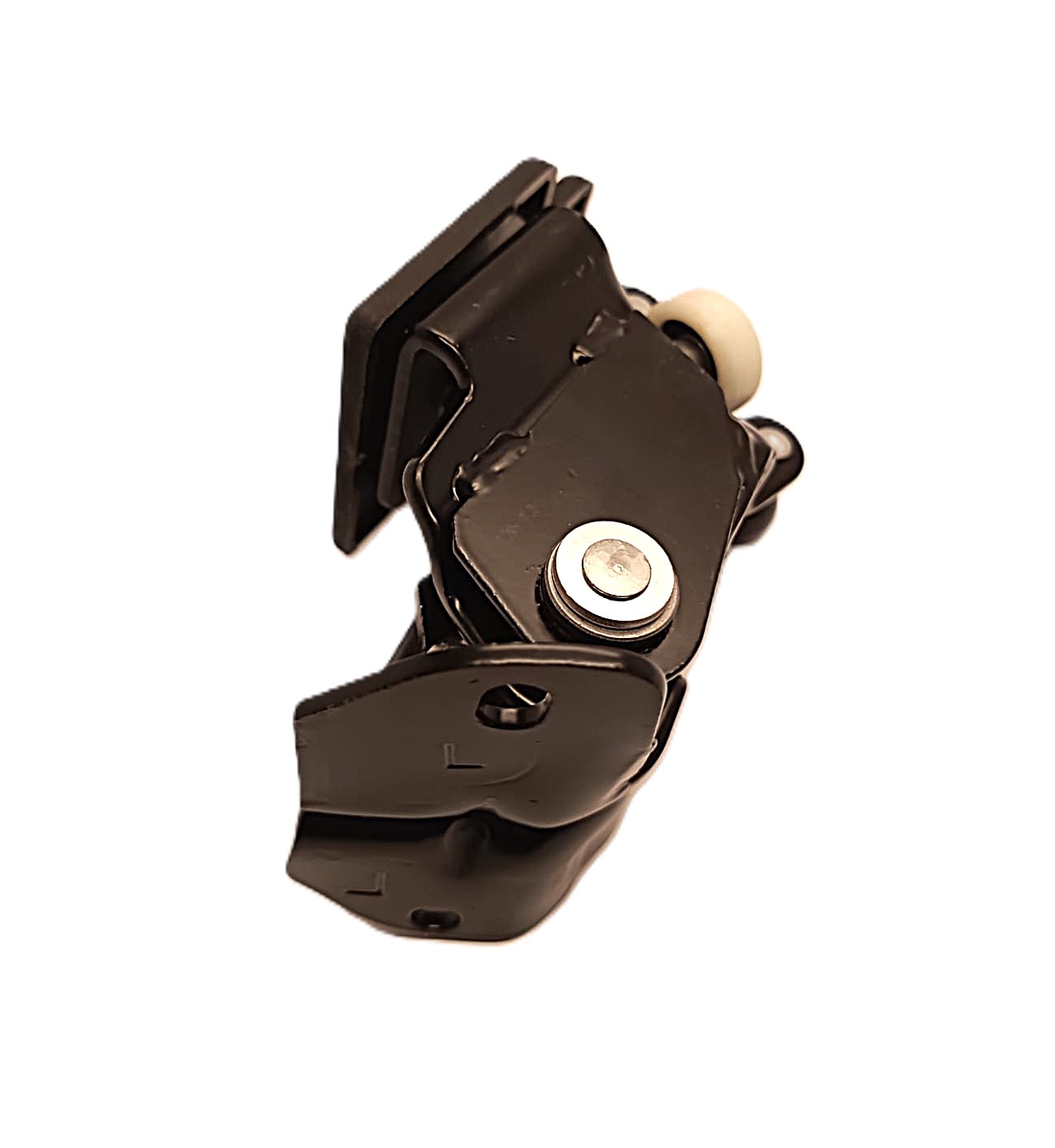 Liukuoven rullaohjain, vasen, keskellä, Citroen jumper / Fiat ducato / Peugeot boxer - Image 3