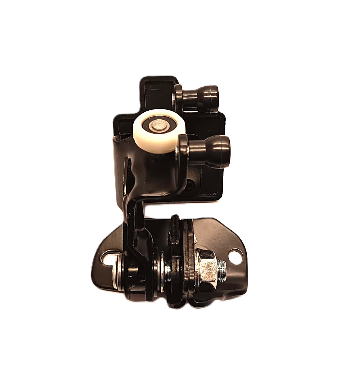 Liukuoven rullaohjain, vasen, keskellä, Citroen jumper / Fiat ducato / Peugeot boxer - Image 2