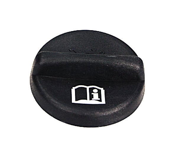 Moottorin öljykorkki Chevrolet 09- / Opel 06- / Saab 9-5 (YS3G)