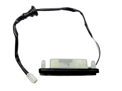 Takaluukun mikrokytkin Lexus GS, LS, RX