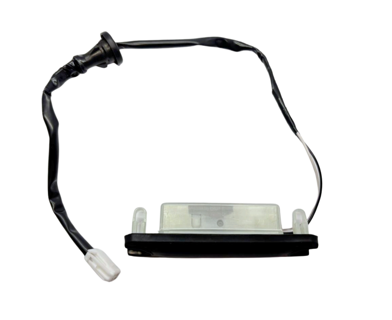 Takaluukun mikrokytkin Lexus GS, LS, RX