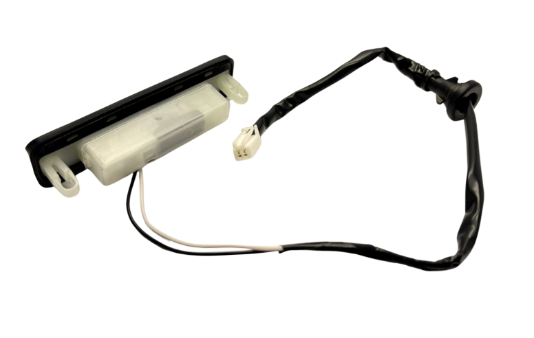 Takaluukun mikrokytkin Lexus GS, LS, RX - Image 3