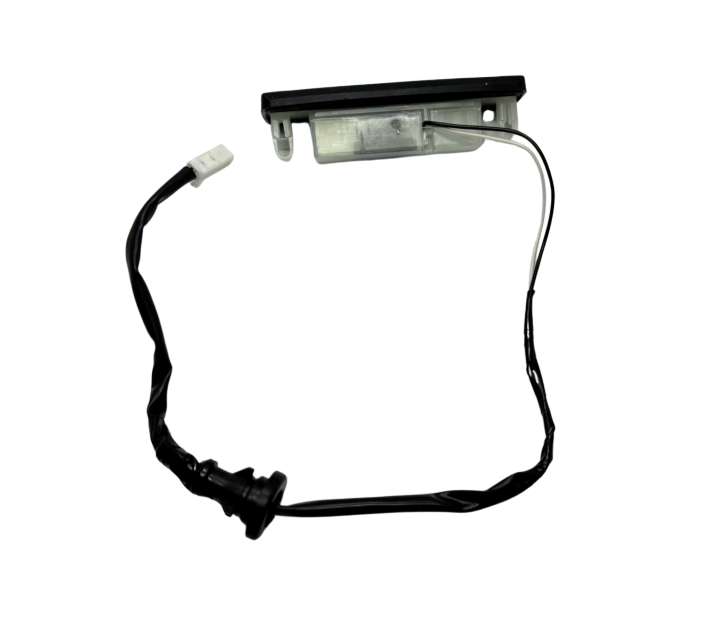 Takaluukun mikrokytkin Lexus GS, LS, RX - Image 2