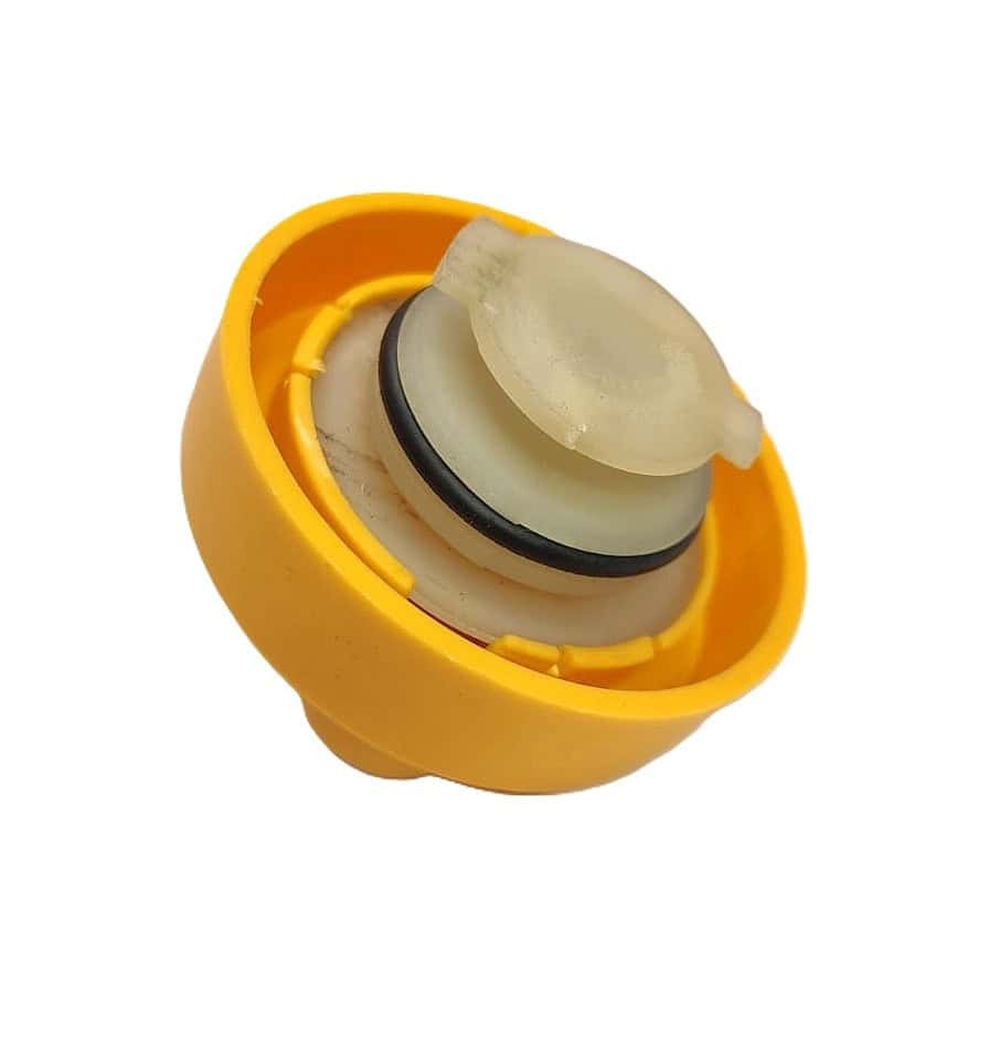 Öljykorkki Renault / Dacia 1,2 TCe / 1,5 dCI / 1,9D / 1,2 / 1,4 / 1,6 - Image 3