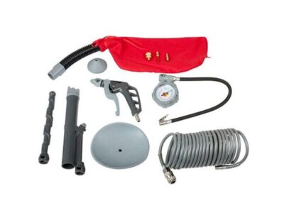 Paineilmalaite sarja 9-os. jet Super kit