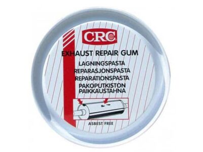 Pakoputken paikkaustahna 200 g purkki