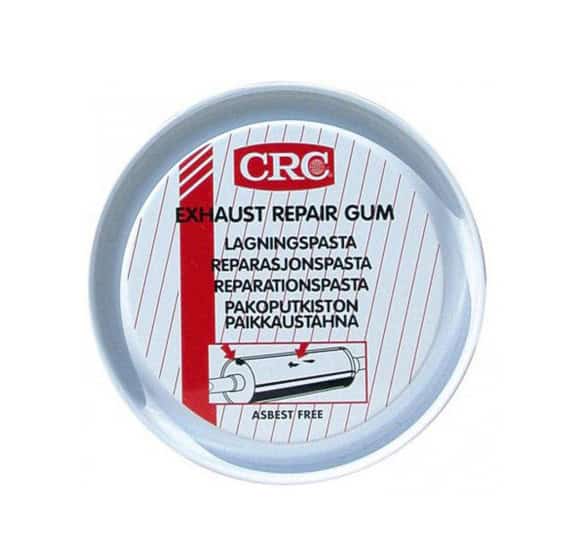 Pakoputken paikkaustahna 200 g purkki