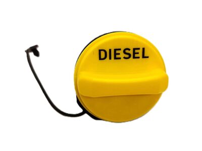 Polttoainetankin korkki, Diesel, Land rover / Volvo