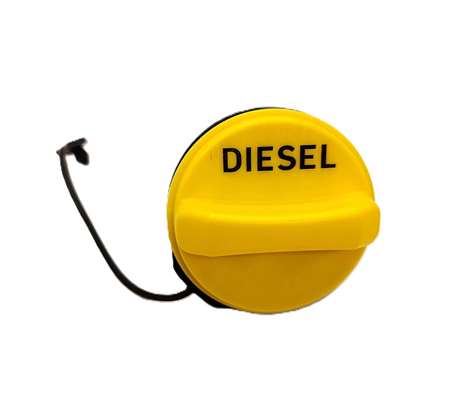 Polttoainetankin korkki, Diesel, Land rover / Volvo