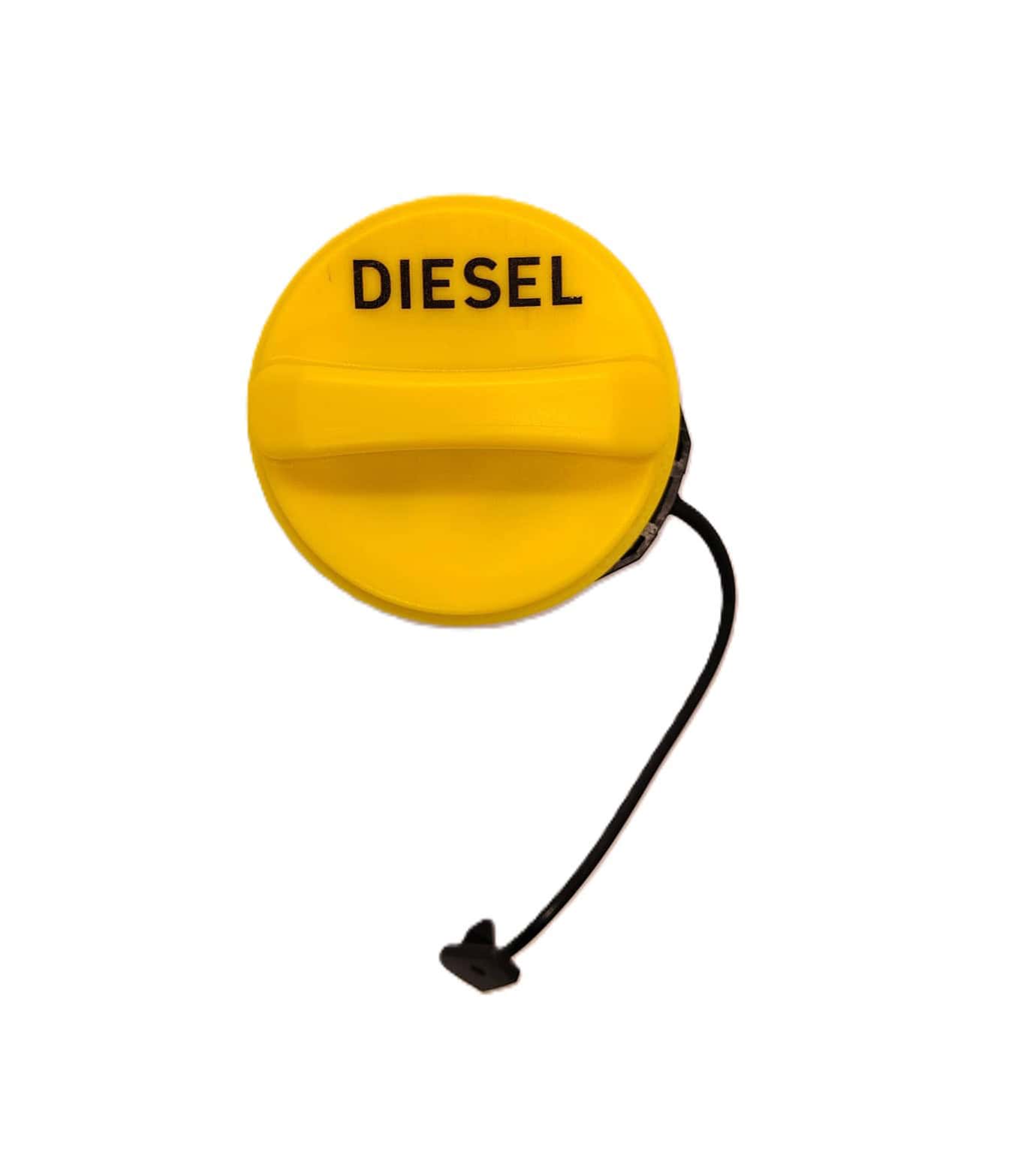 Polttoainetankin korkki, Diesel, Land rover / Volvo - Image 3