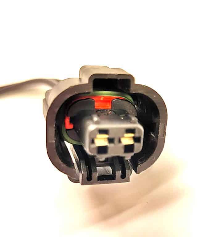 Ruiskutussuuttimen korjausjohto PSA 1,6 HDI - Image 3