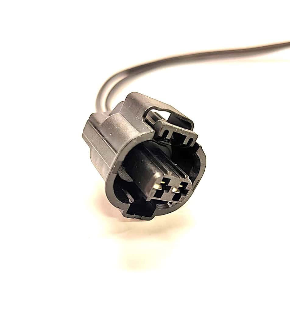 Ruiskutussuuttimen korjausjohto PSA 1,6 HDI