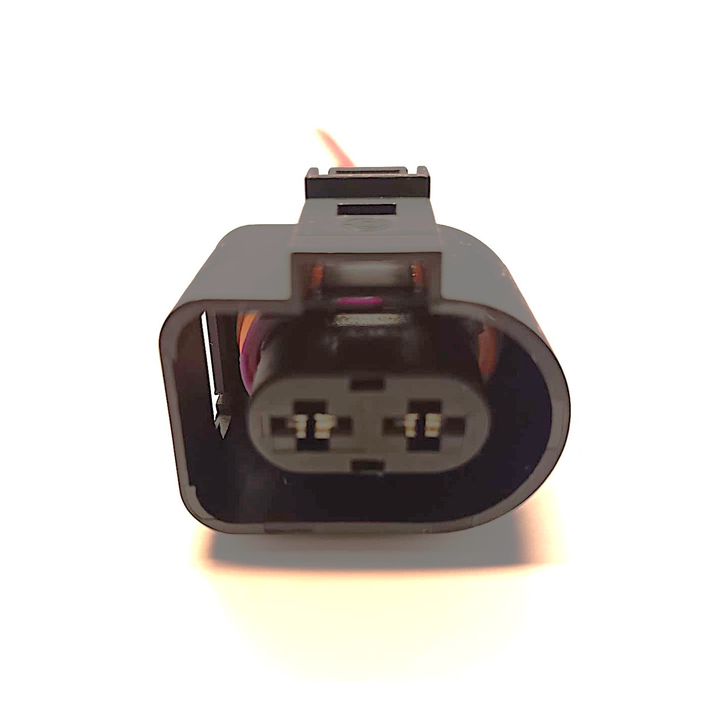 Seisontajarrun sähkömoottorin korjausjohto, Audi useat eri mallit - Image 2