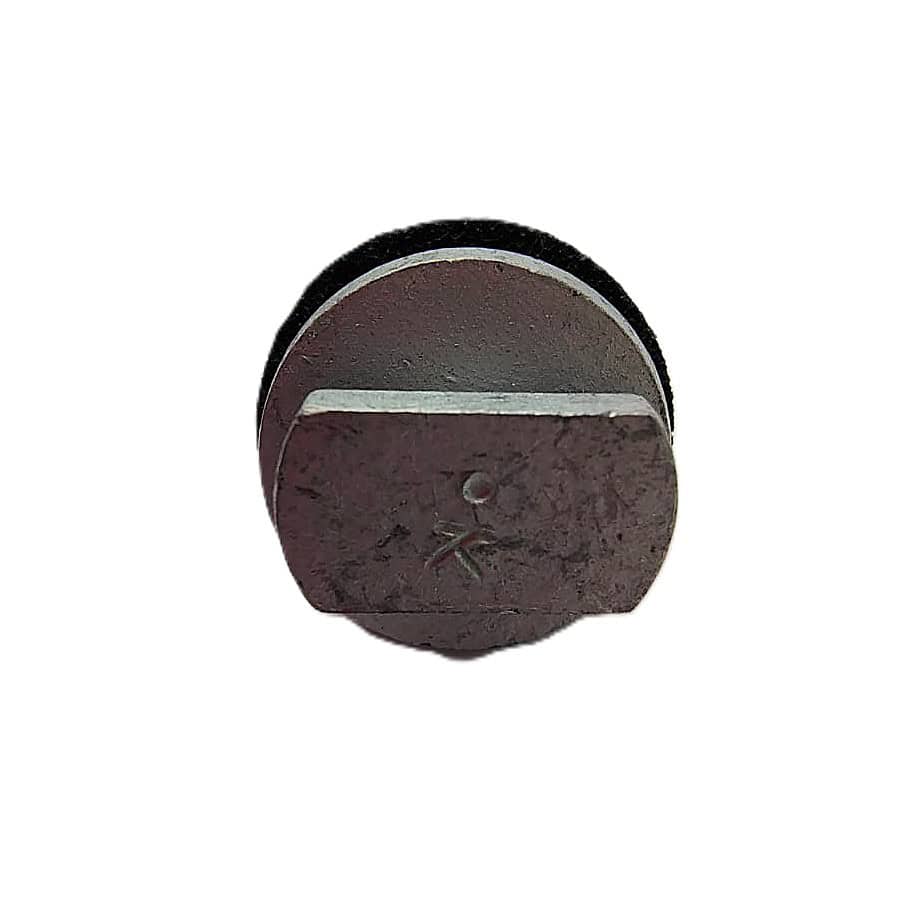 Takaluukun listan kiinnityspultti Nissan Qashqai - Image 7