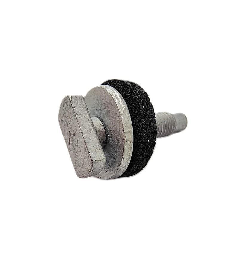 Takaluukun listan kiinnityspultti Nissan Qashqai - Image 5