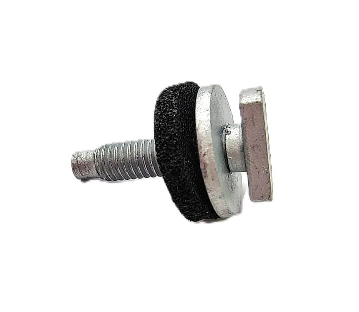 Takaluukun listan kiinnityspultti Nissan Qashqai - Image 3