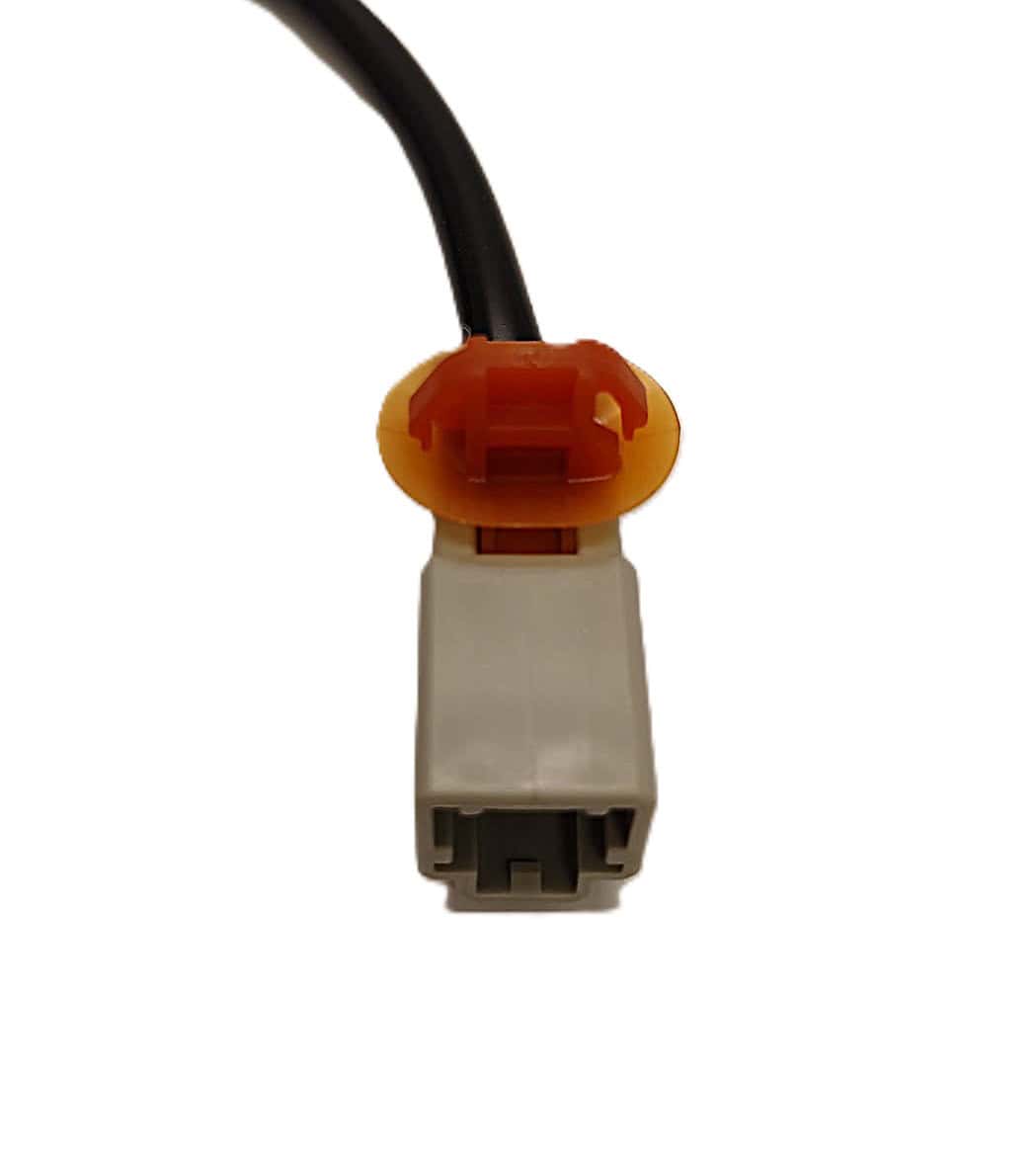 Takaluukun mikrokytkin, Honda CR-V 2007- - Image 3