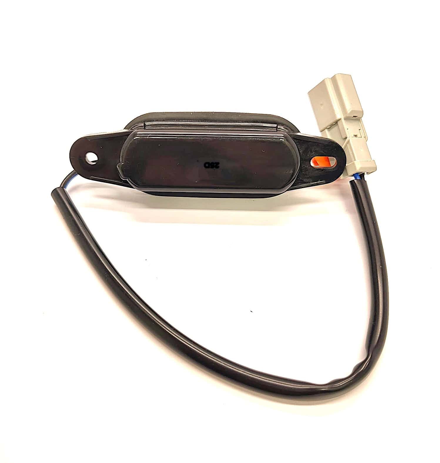 Takaluukun mikrokytkin, Honda CR-V 2007- - Image 2